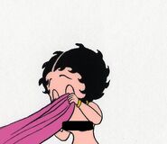 The Romance of Betty Boop (Censored)