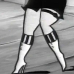 Betty Boop's Garter Belt Gallery | BETTY BOOP Wiki
