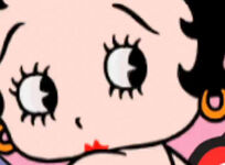 Betty Boop (2011)