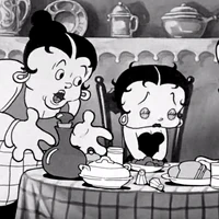 Mr Boop Mrs Boop Betty Boop Wiki Fandom Download and print in pdf or midi free sheet music for betty boop by charlie puth arranged by rclasswell7234 for piano (solo). mr boop mrs boop betty boop wiki