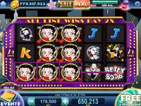 Betty Boop (2015)