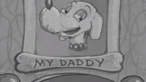 Pudgy's Daddy