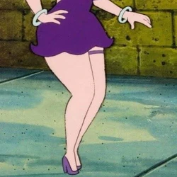 Betty Boop's Garter Belt Gallery | BETTY BOOP Wiki | Fandom