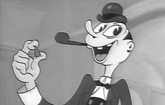 Cousin Irving (1933)