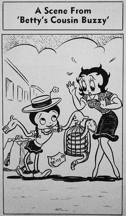  Betty Boop : n/a, n/a: Movies & TV