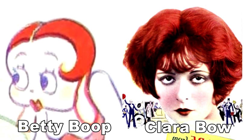 Helen Kane, BETTY BOOP Wiki