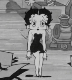 Animated Gifs Betty Boop Wiki Fandom