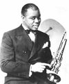 Louis Armstrong