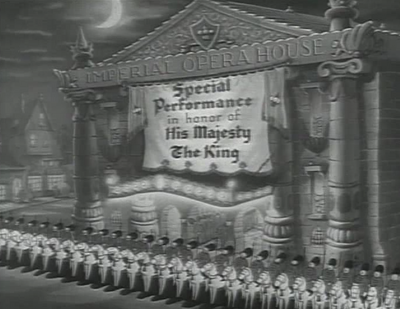 Imperial Opera House