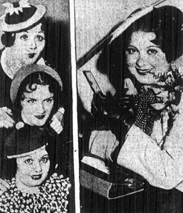 Boop Boop Be Doop Poop Poop Pe Doop