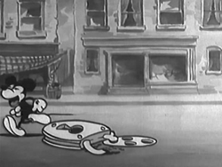 Bimbo's Initiation (Fleischer Studios, 1931)