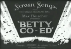 Betty-coedtitle