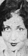 Claire Bart