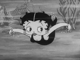 Betty Boop's Life Guard