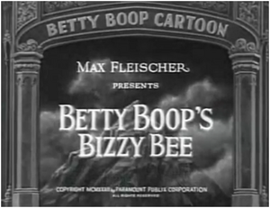 Bizzy bee1