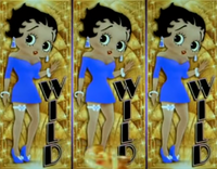 Betty Boop (2015)