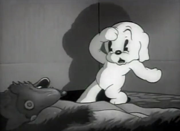 Pudgy BETTY BOOP Wiki Fandom