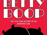 The Life and Times of Betty Boop by Peter Benjaminson