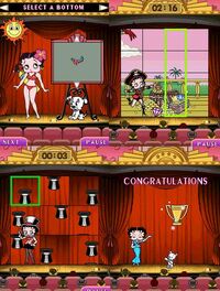 Betty Boop (2009)
