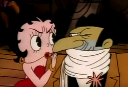 The Romance of Betty Boop (TV Short 1985) - IMDb