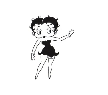 BETTY BOOP Wiki