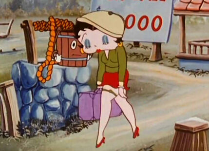 Betty boop color bettyboopwiki 14