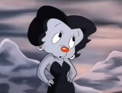 Betty Boop To Star In New Animated Series From 'Peanuts' Producers