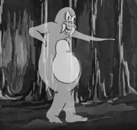 Ghost Walrus (1932)