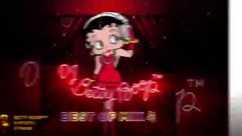 The Best of Betty Boop