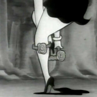 Bettyboop garterbelt photo 17