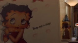 Betty Boop Parodies & References: Films | BETTY BOOP Wiki Betty Boop Parodies & References: Films | BETTY BOOP Wiki