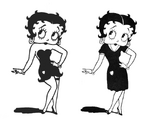 Betty Boop & the Hays Code