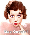 Mae Questel