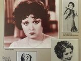 Helen Kane And Other Boop-Boop-A-Doopers
