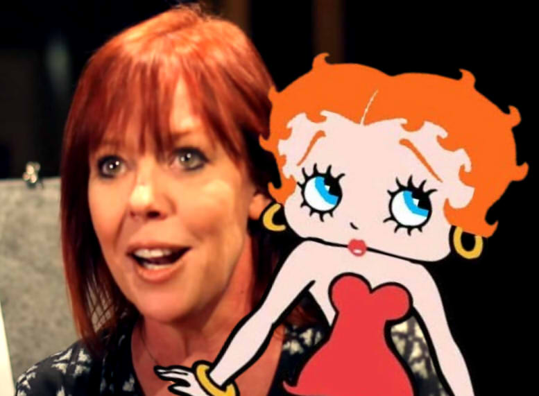 Cindy Robinson, the voice of Amy Rose in the Sonic series, has