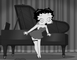 Betty Boop Family Guy