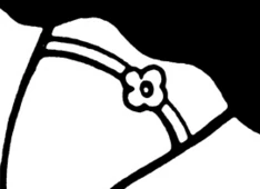 Betty Boop's Garter Belt | BETTY BOOP Wiki | Fandom