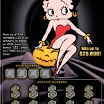Betty Boop (2012-2013)