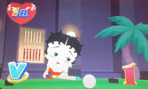 Betty Boop 2003 CR 6