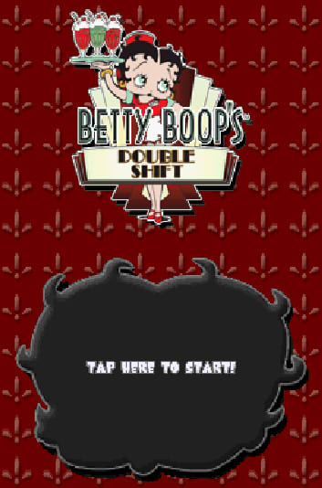 Betty Boop Nintendo 1berrymelonblog.jpg