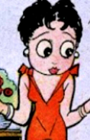 Helen Kane as Betty Boop 21