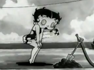 Betty Boop's Penthouse