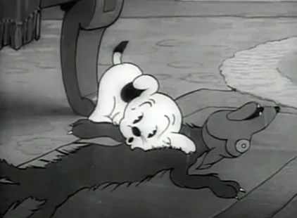 Pudgy Gallery | BETTY BOOP Wiki | Fandom