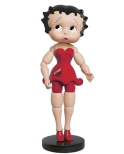 Betty Boop Cameo Doll | BETTY BOOP Wiki | Fandom Betty Boop Cameo Doll | BETTY BOOP Wiki | Fandom