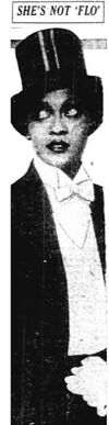 Gertrude Cox