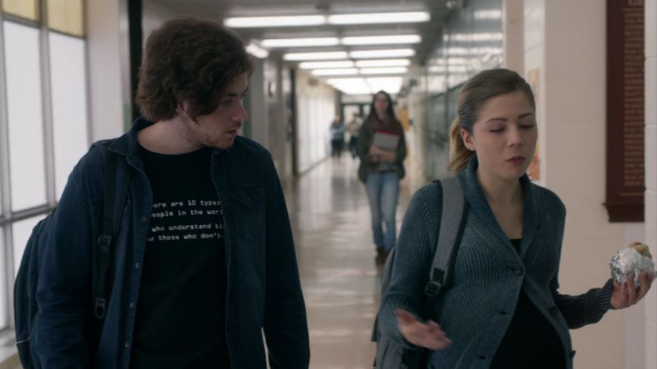 List of Between episodes | Between Wiki | Fandom