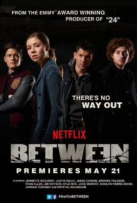 Between S1 Poster