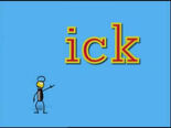 If You Can Read ick 2