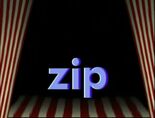 Stage Word Morph zip, tip, tick, tickle