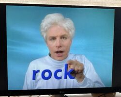 Fred Says Rock 3